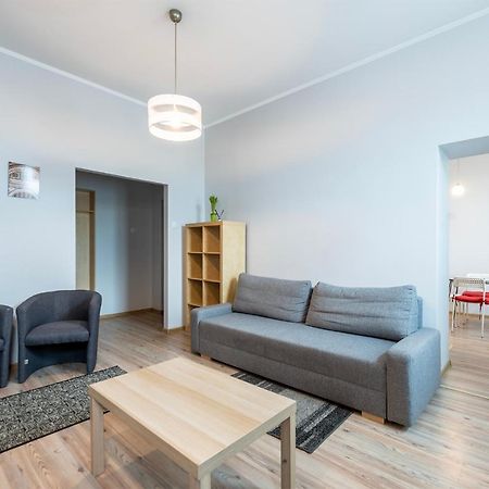 Piotrkowska-I- 75Mcentral Cosy&Freeparking Лодзь Экстерьер фото